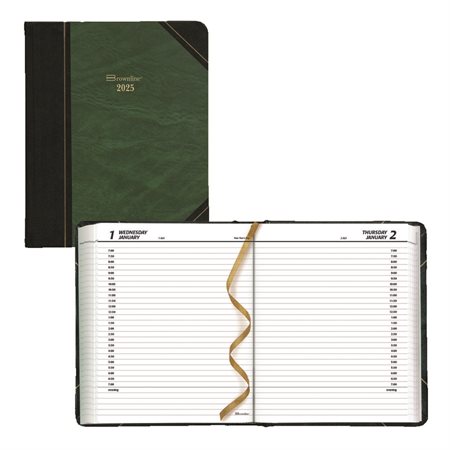 Daily Planner (2026)